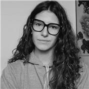 Graphic designer diplomata, con esperienza, offre lezioni di grafica (illustrator, Photoshop, InDesign)